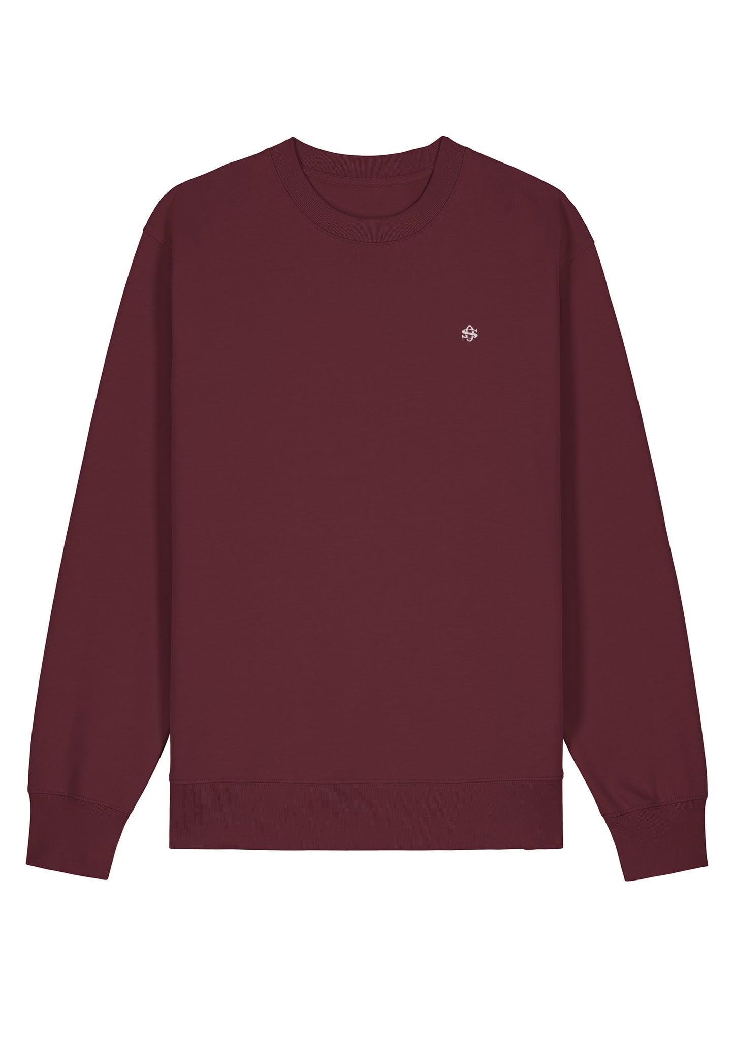 Sweater - Rood