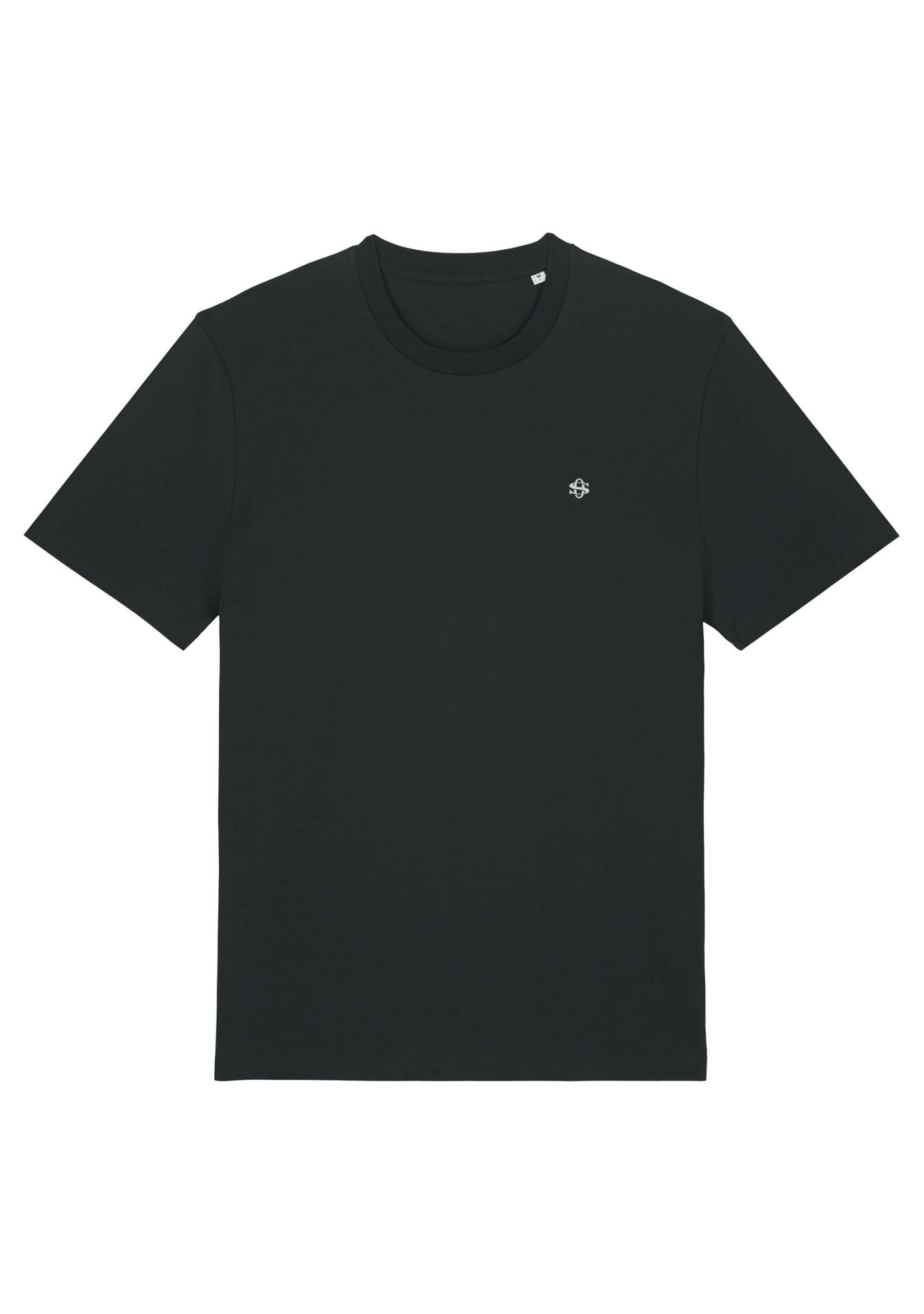T-shirt - zwart