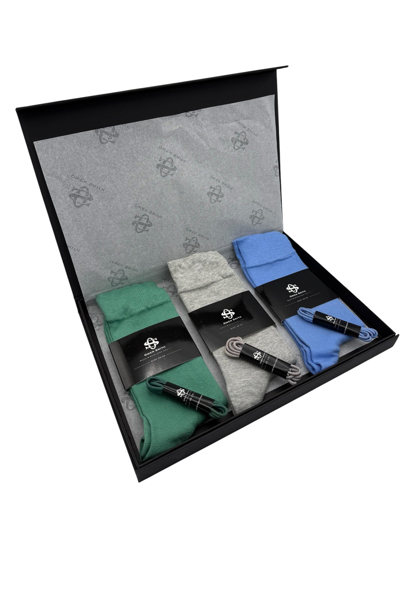 Essentials box