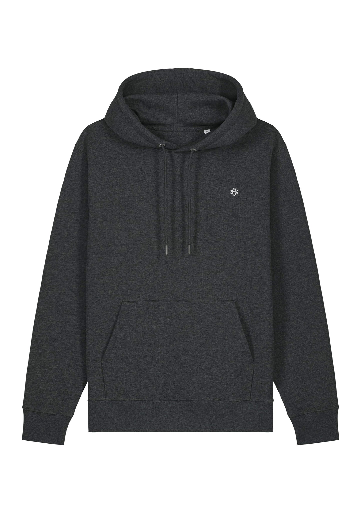 Hoodie - Donkergrijs