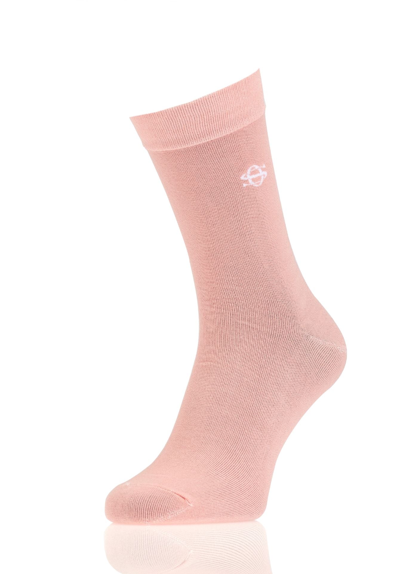 Sokken - Roze