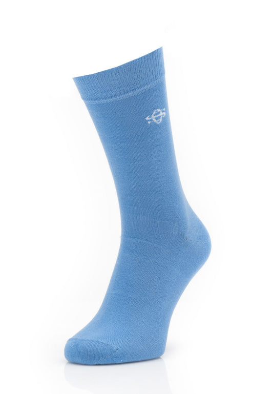 Sokken - Blauw