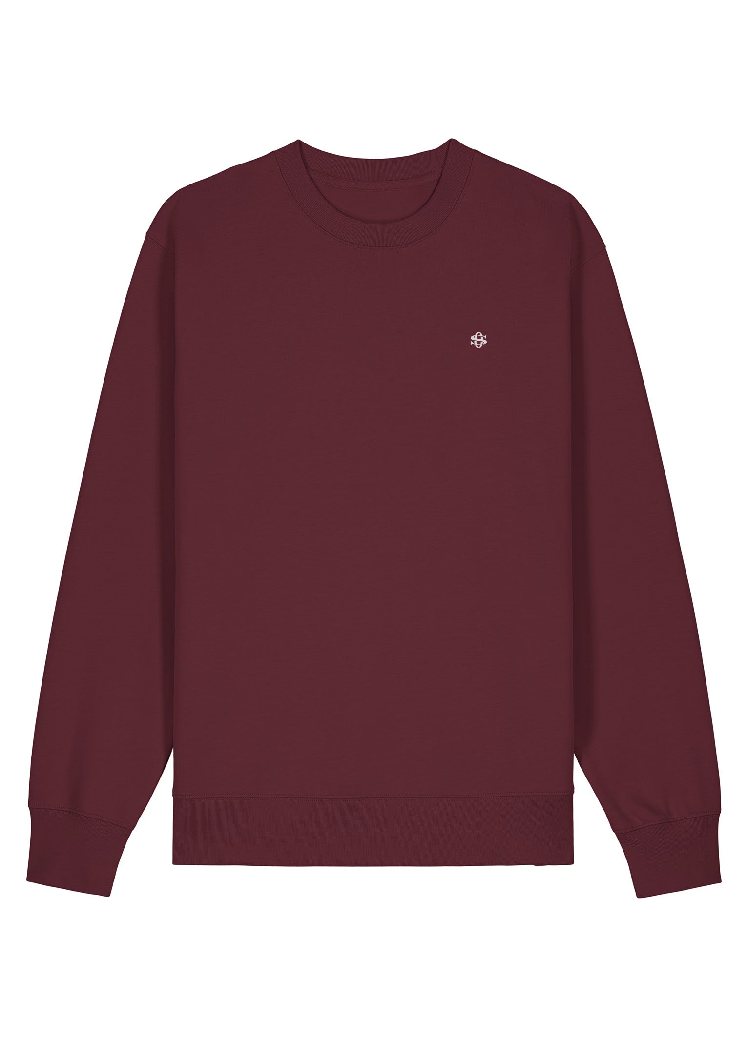 Sweater - Rood
