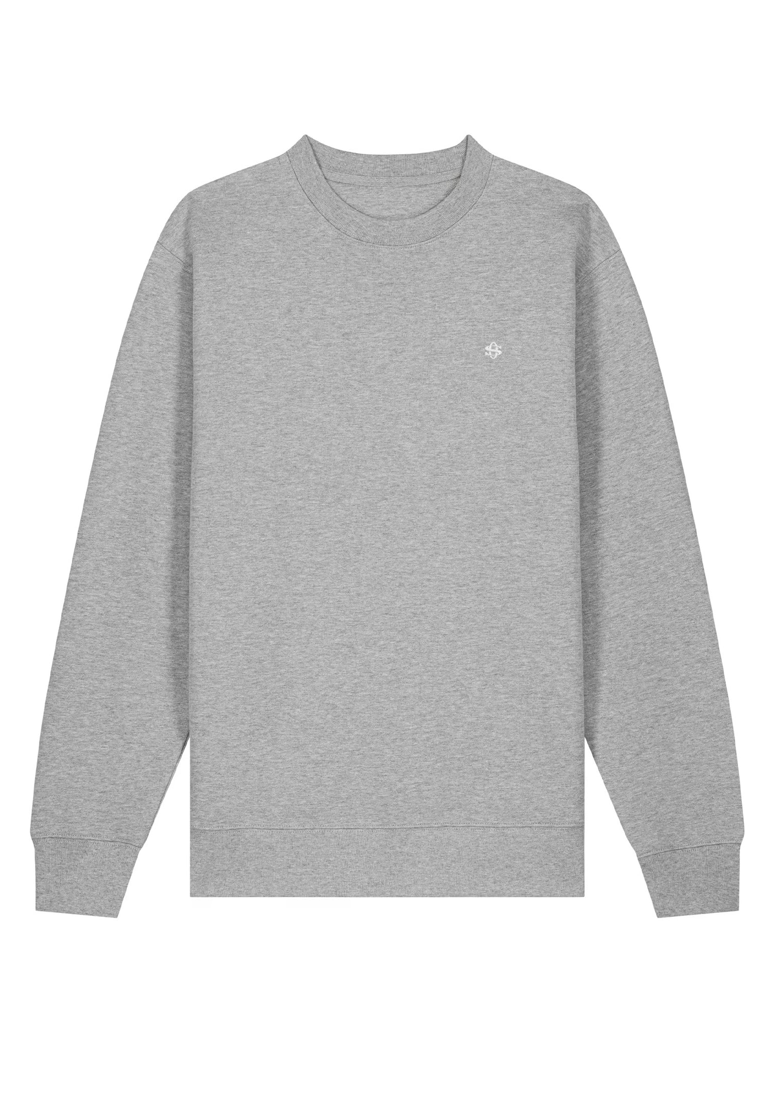 Sweater - Grijs