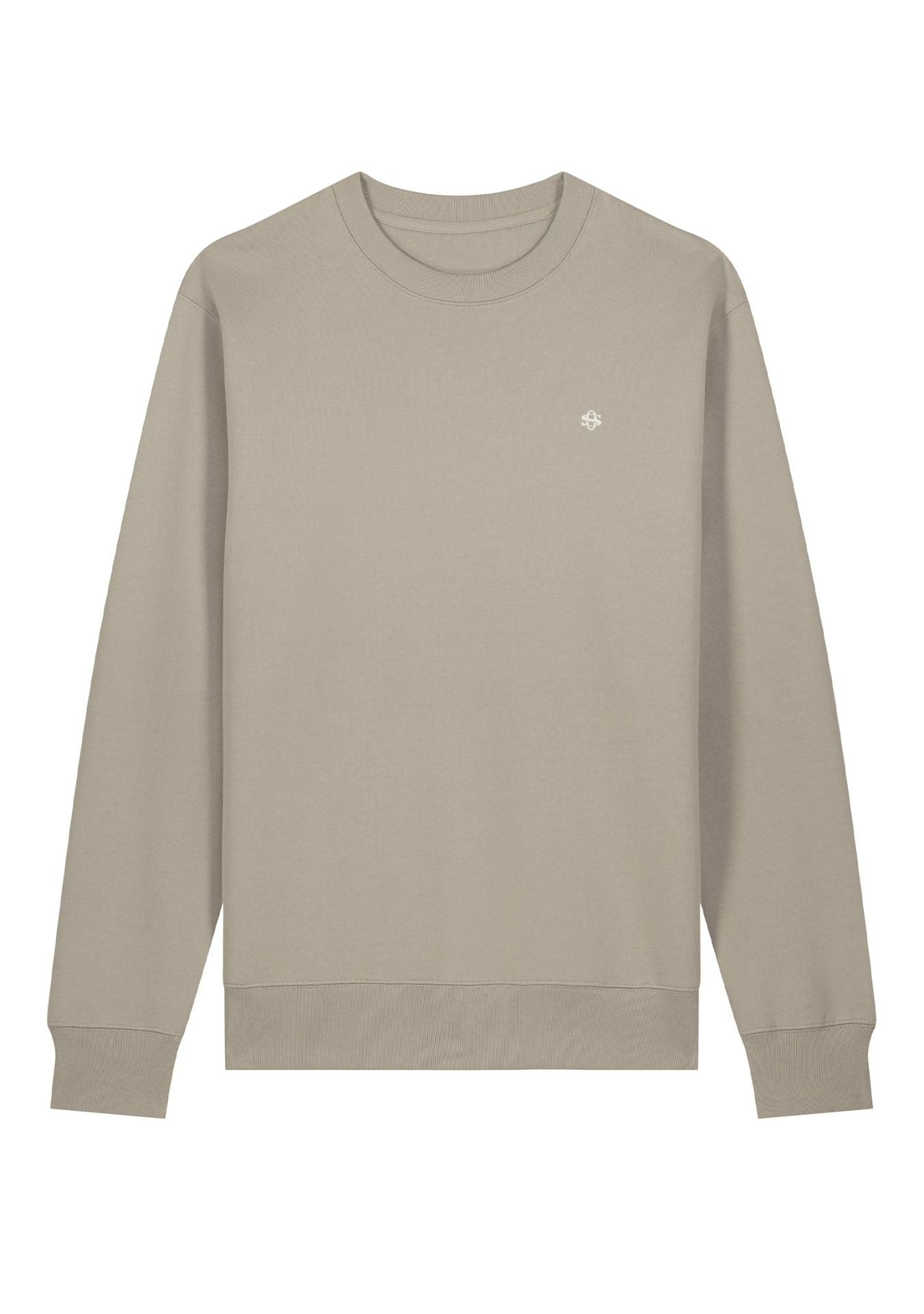 Sweater - Beige