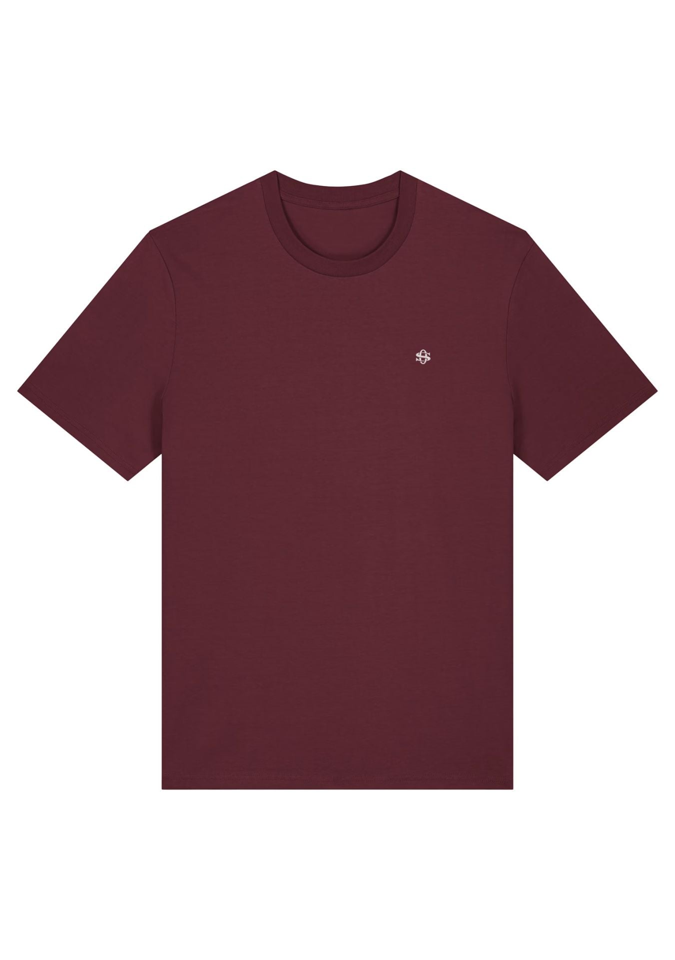 T-shirt - rood