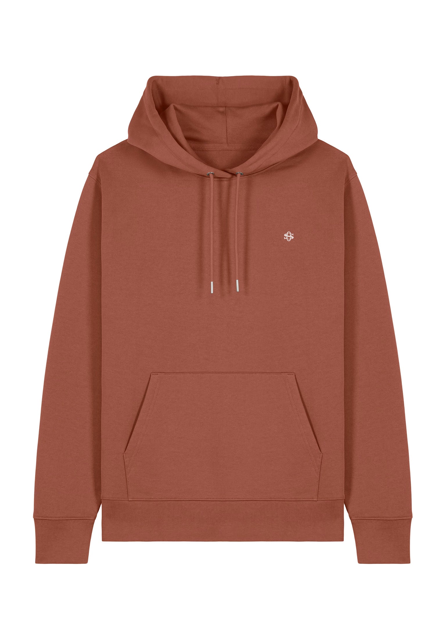Hoodie - Bruin