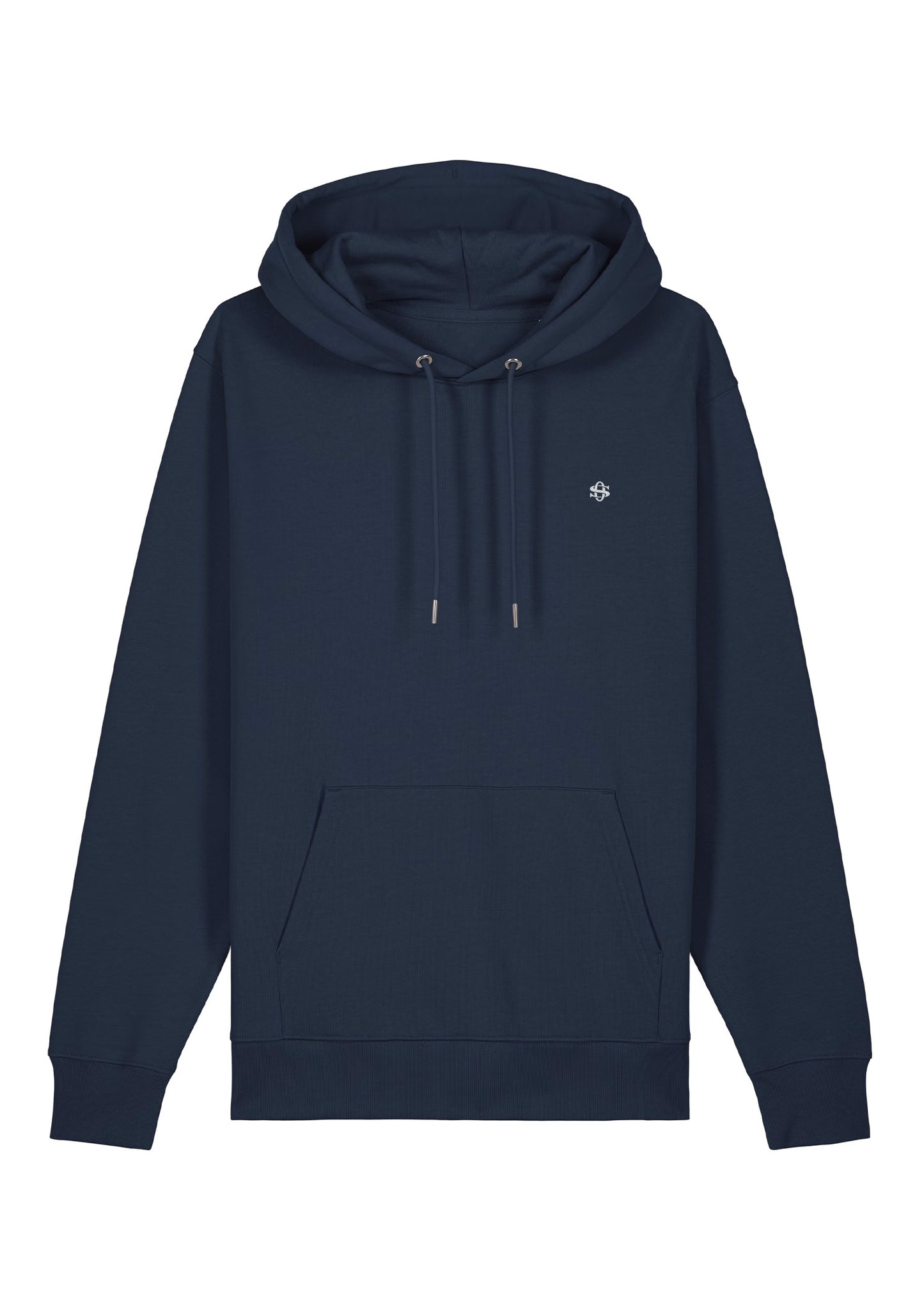 Hoodie - Donkerblauw
