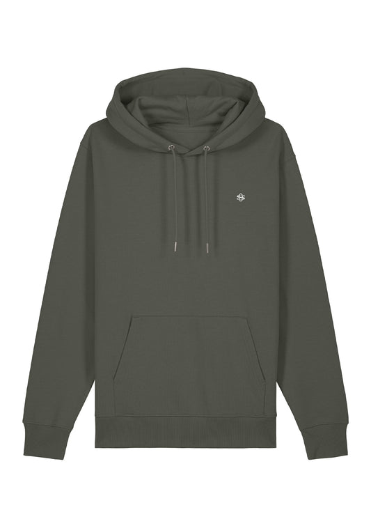Hoodie - Khaki