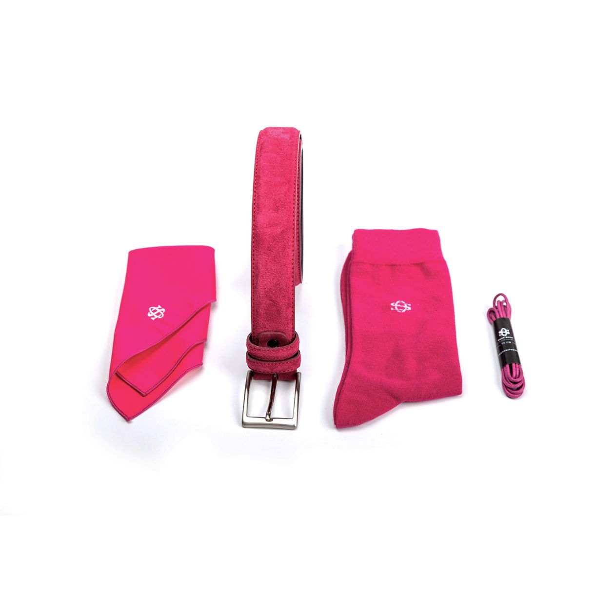 Style set - Fuchsia