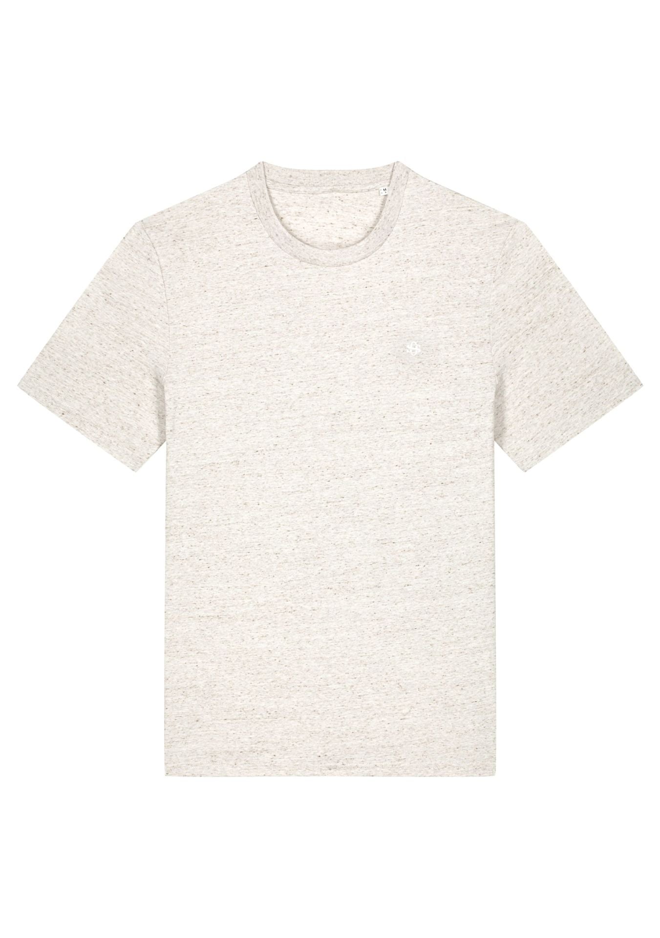 T-shirt - grijs