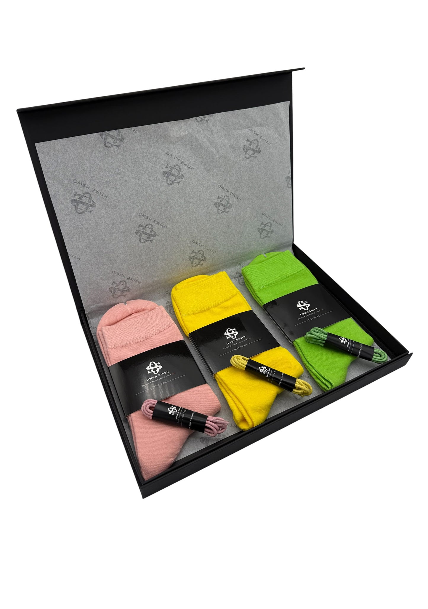 Essentials box