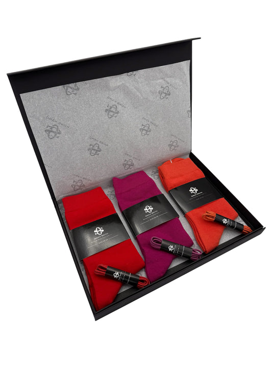 Essentials box
