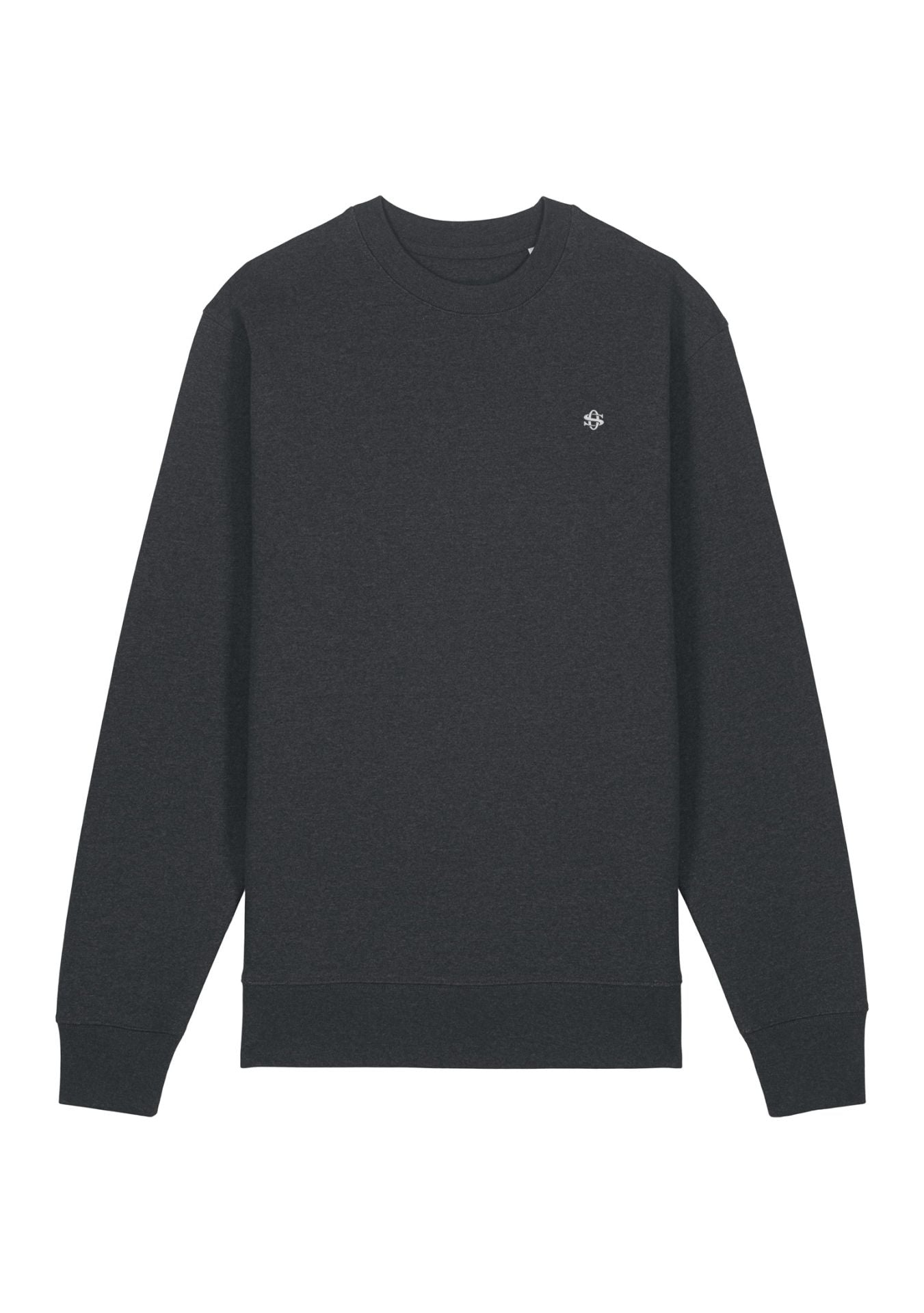 Sweater - Antraciet