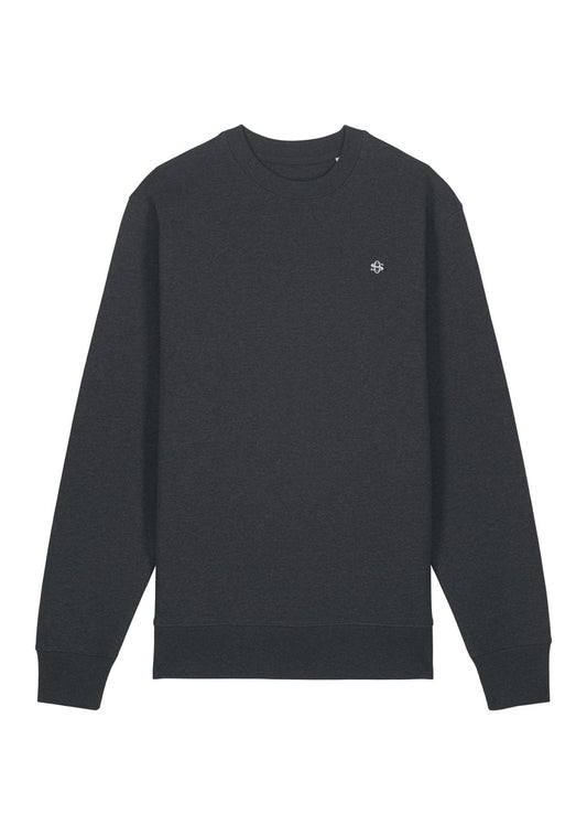 Sweater - Antraciet
