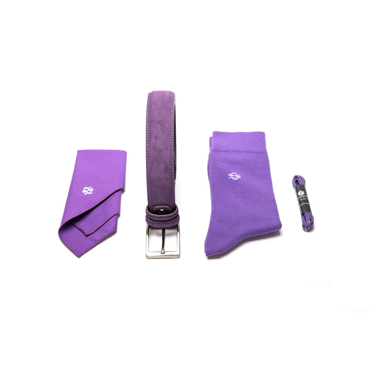 Style set - Paars