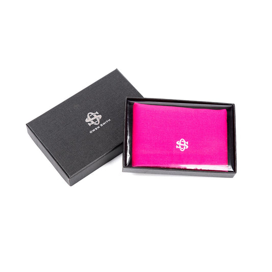 Pochet - Fuchsia