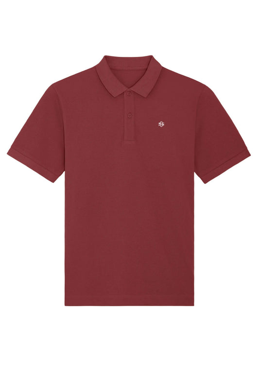 Polo - Rood
