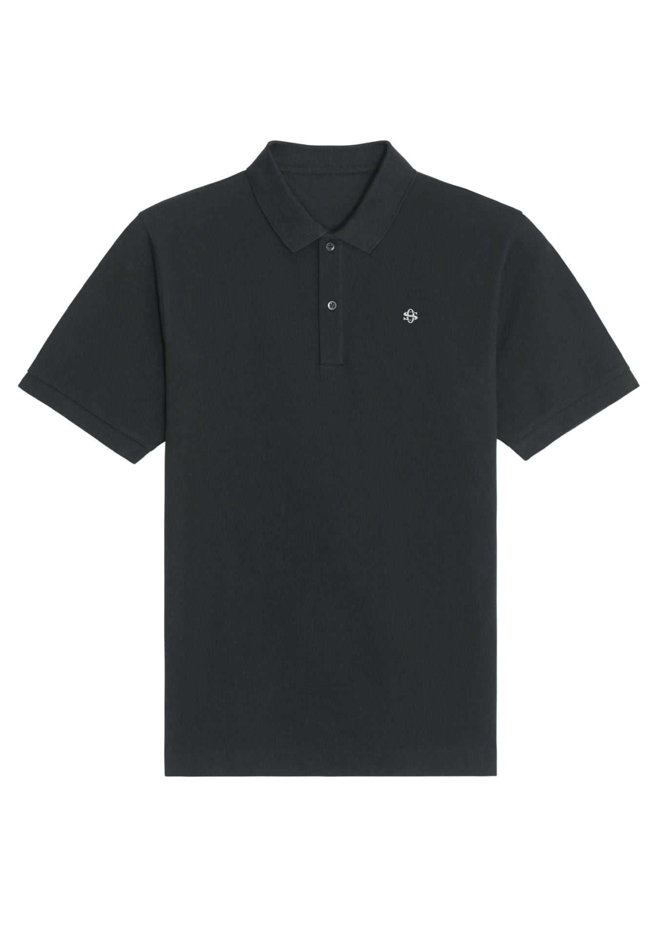 Polo - Zwart