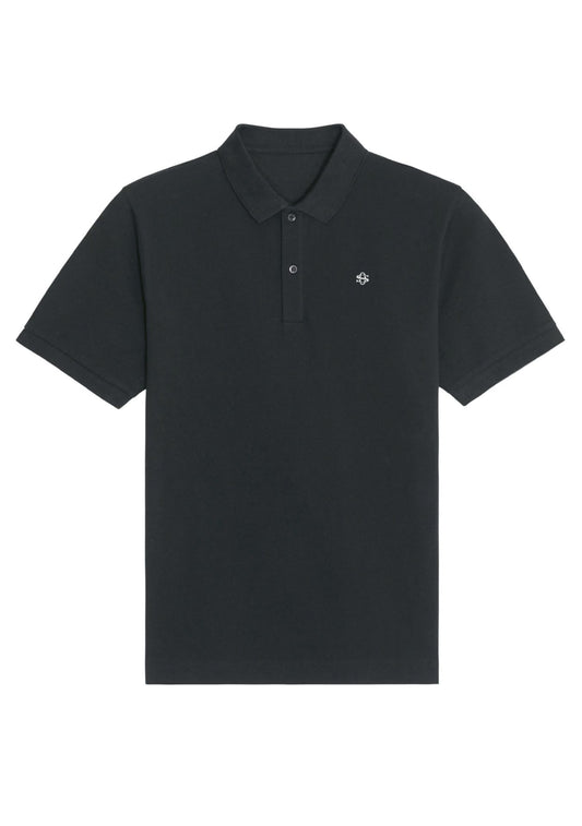 Polo - Zwart