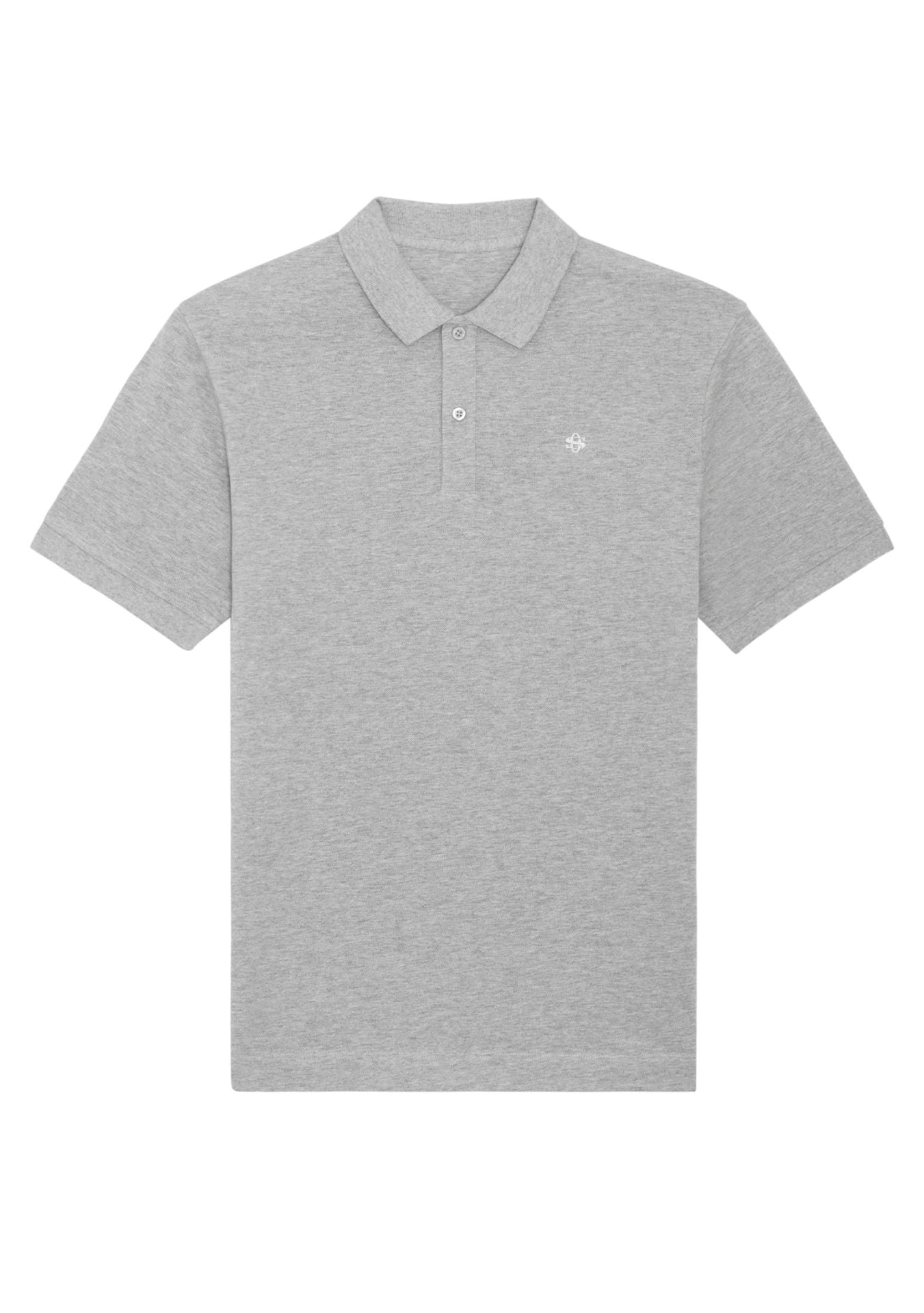 Polo - Grijs
