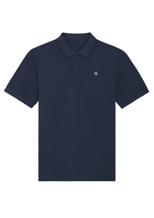 Polo - Donkerblauw