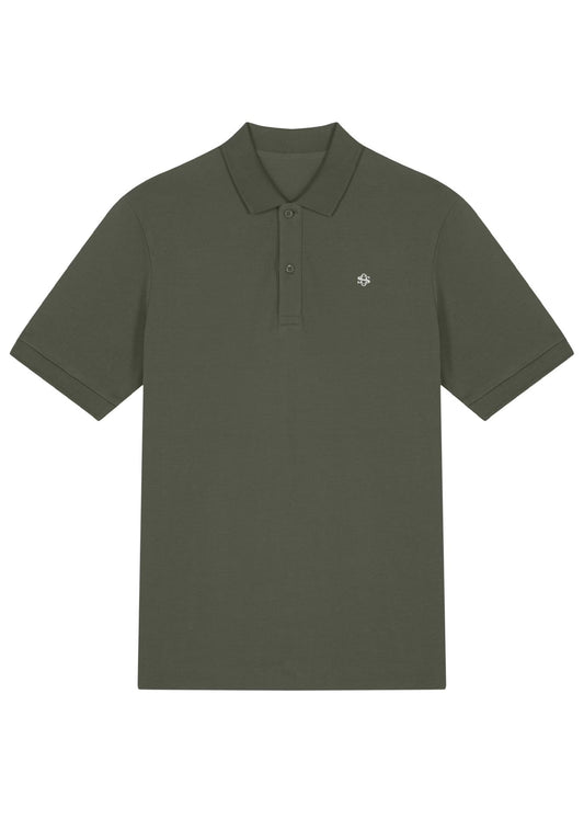 Polo - Khaki