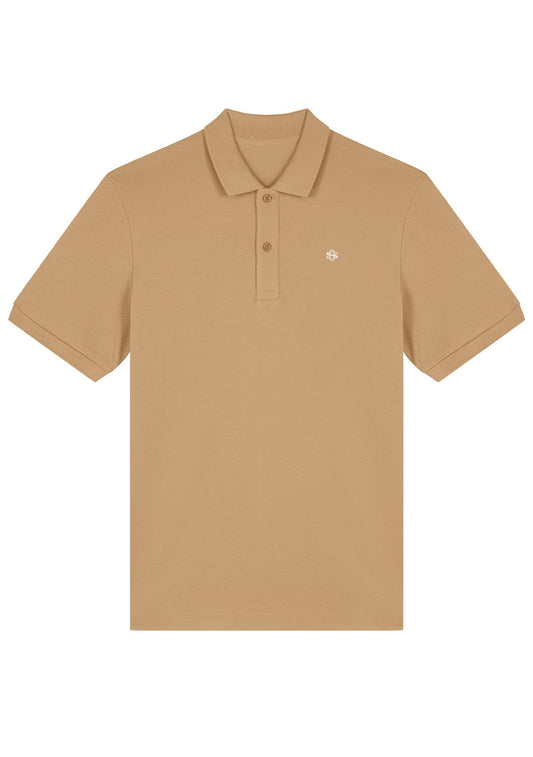 Polo - Camel