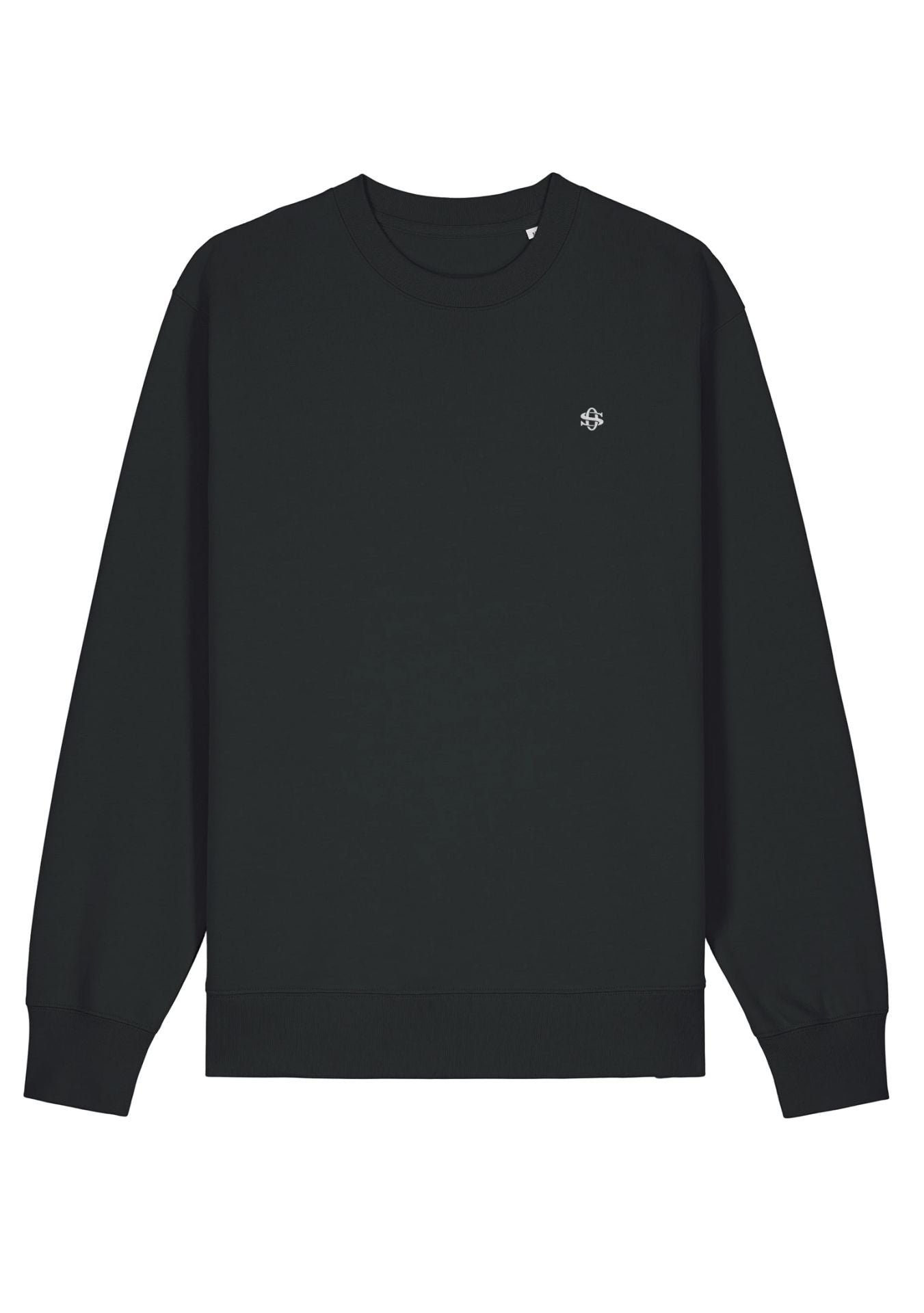 Sweater - Zwart