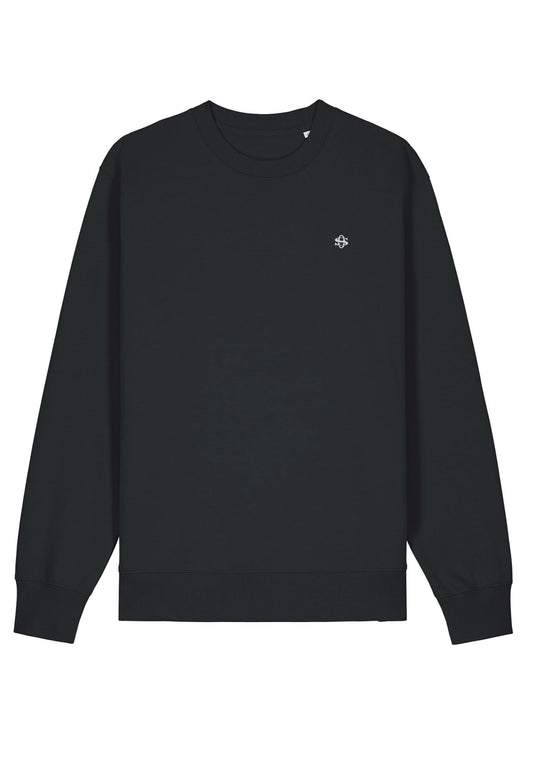 Sweater - Zwart