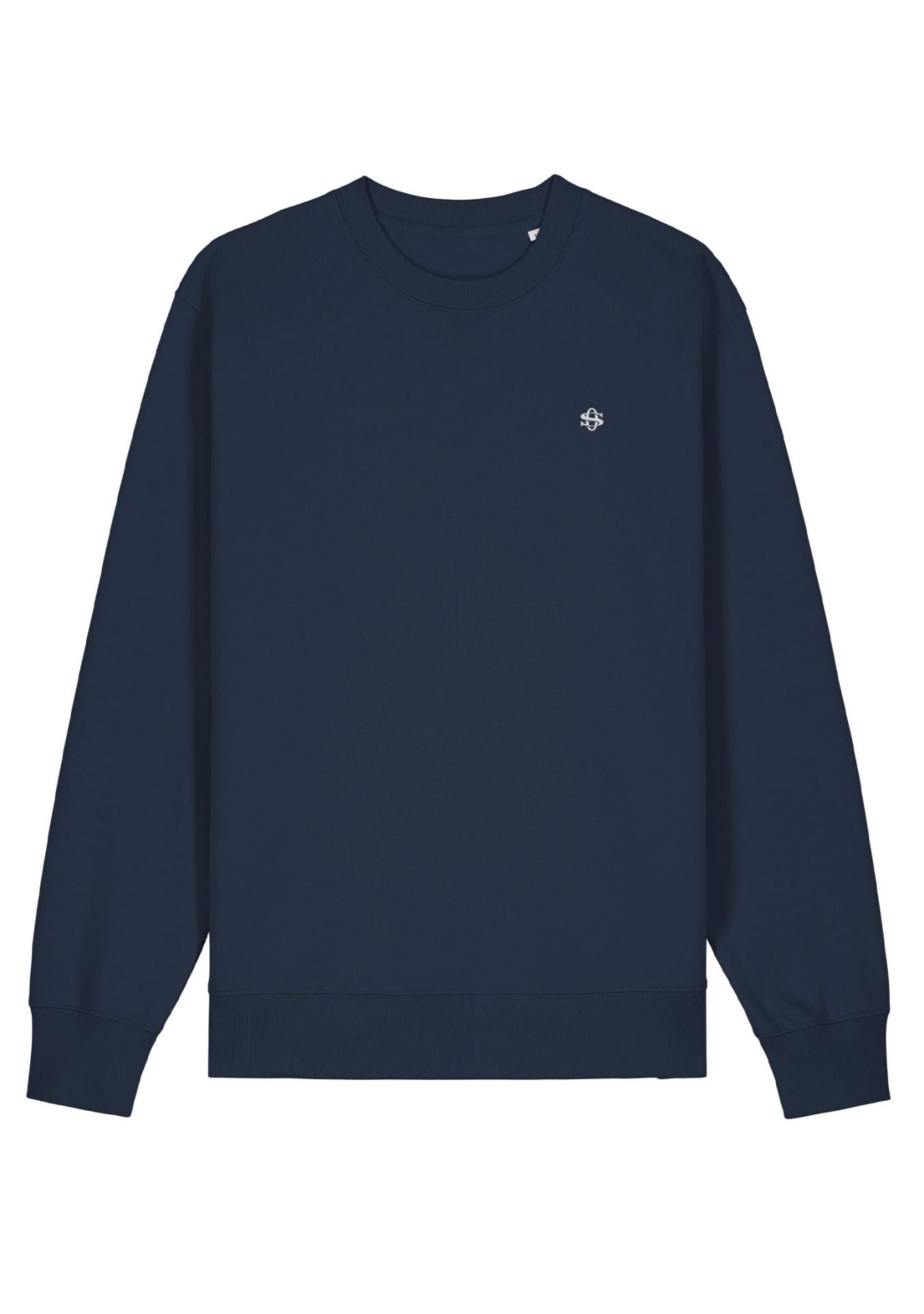Sweater - Donkerblauw