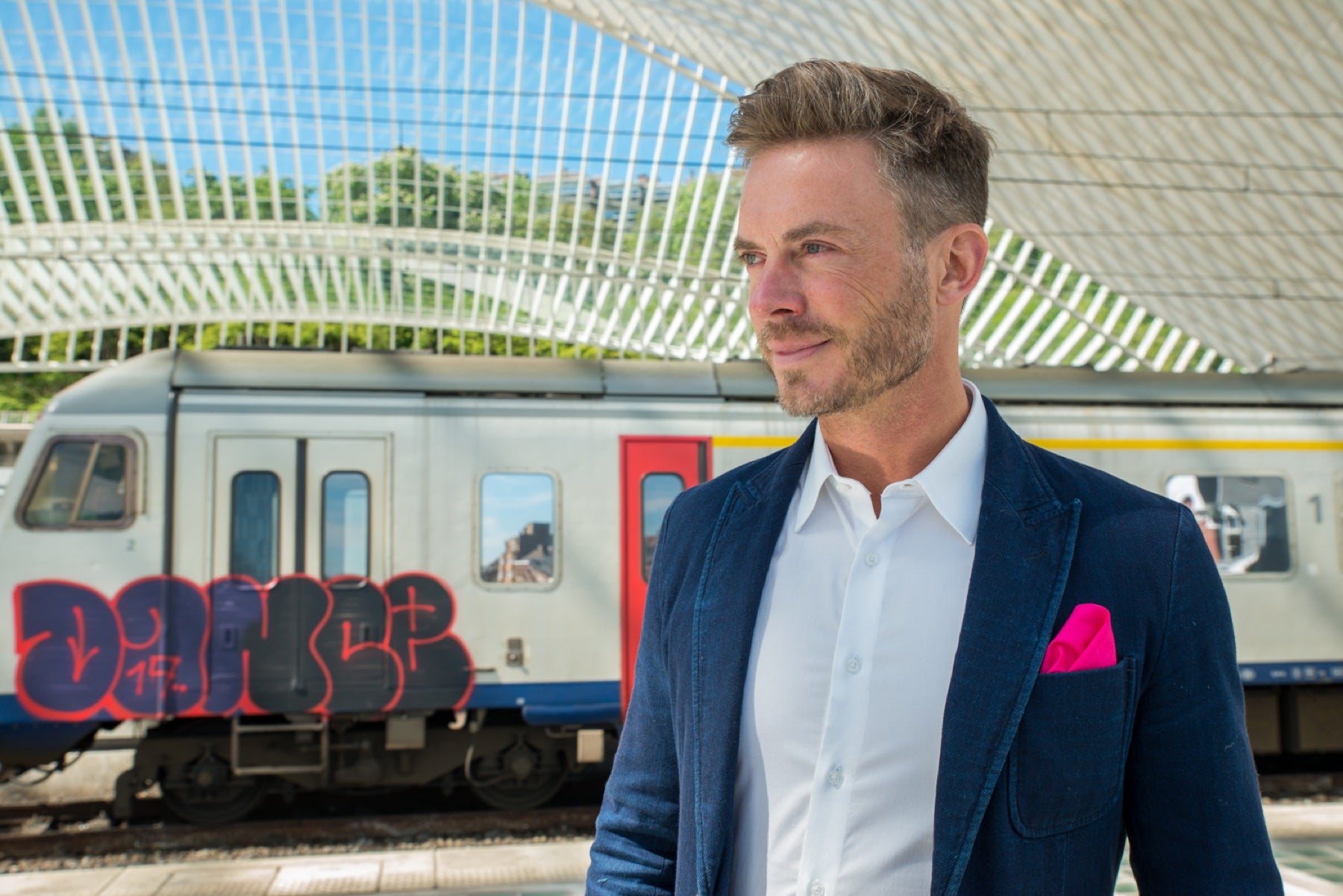 Tijdloze essentials voor de moderne man