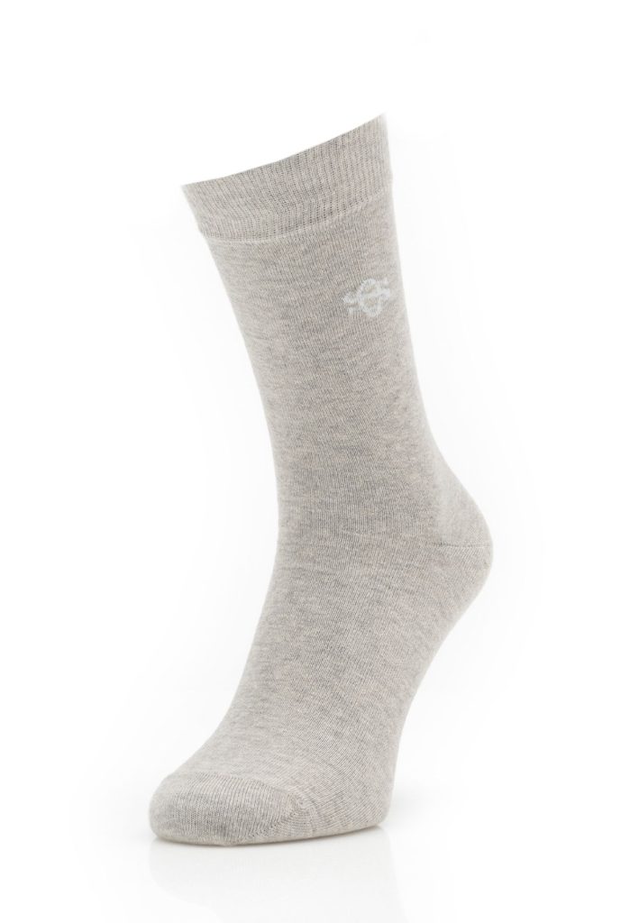 Sokken - Grijs