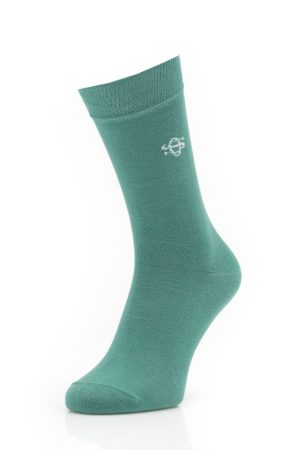 Sokken - Mintgroen
