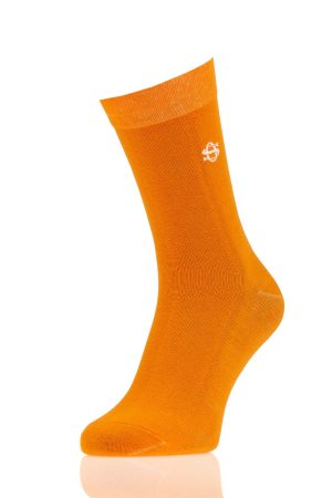 Sokken - Oranje