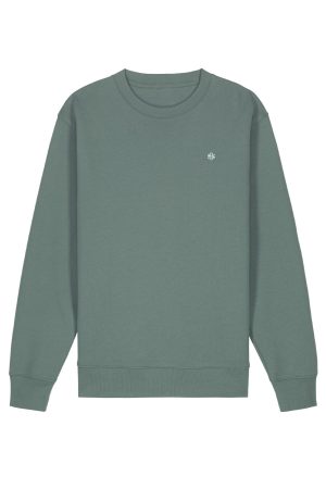 Sweater - Groen