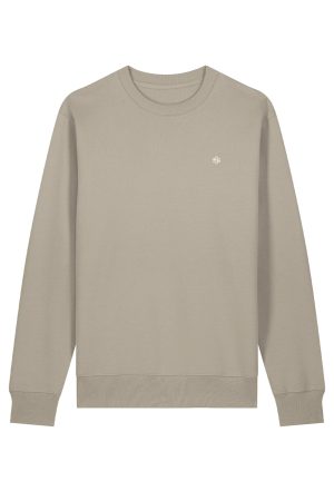 Sweater Beige