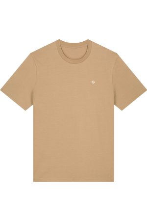 T-shirt Camel