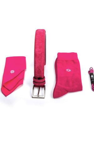 Style set Fuchsia