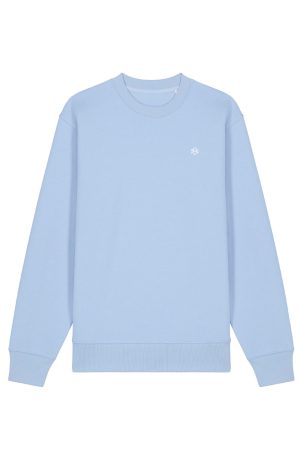 Sweater - Lichtblauw