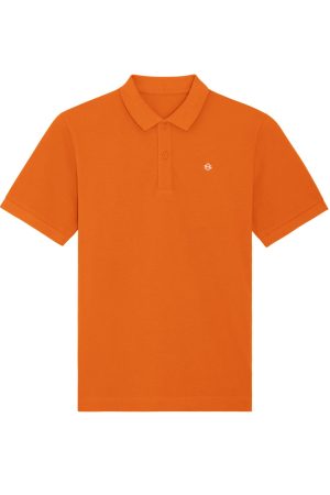 Polo - Oranje