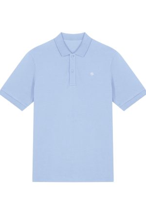 Polo - Lichtblauw