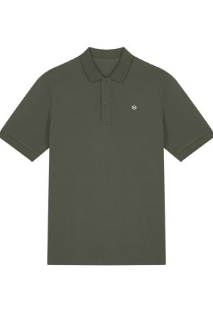 Polo Khaki