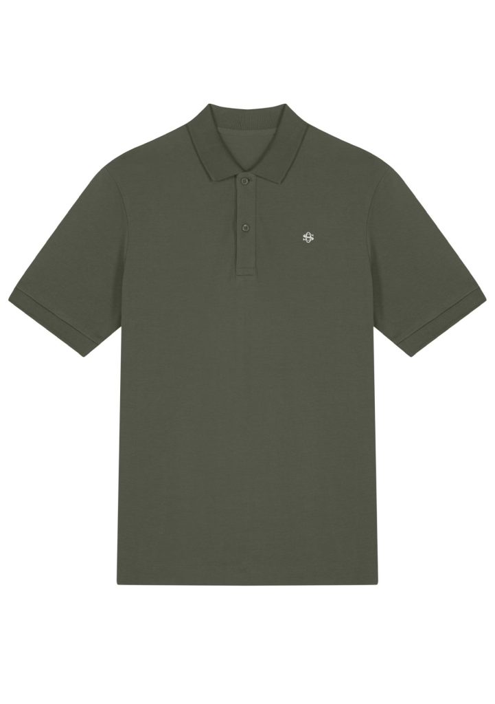 Polo Khaki