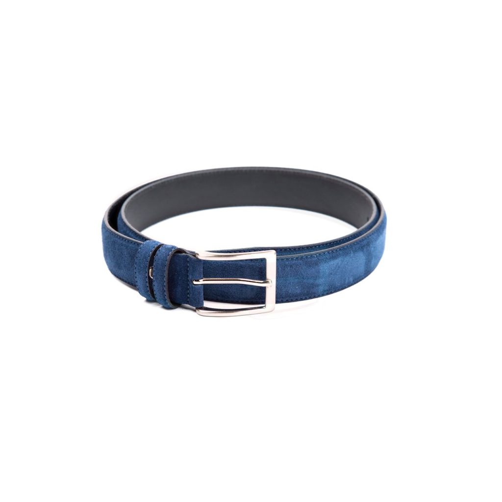 Riem - donkerblauw