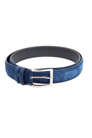 Riem - donkerblauw
