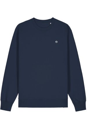 Sweater - Donkerblauw