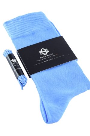 Set - Blauw
