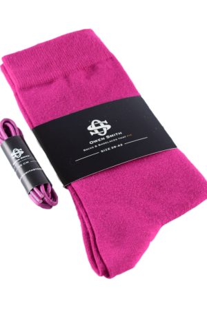 Set - Fuchsia