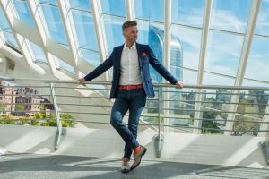 OS Blog - De ultieme cadeau gids voor mannen